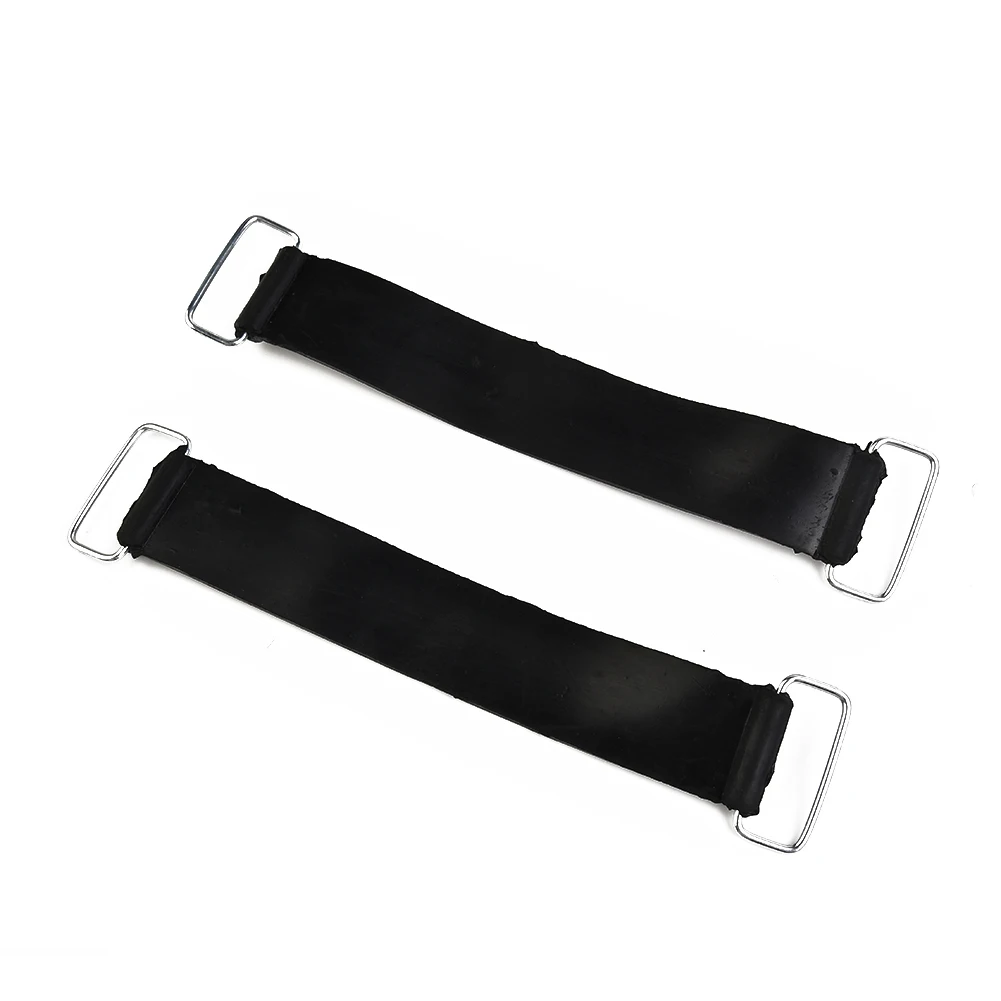 2Pcs Battery Rubber Band Strap Fixed Holder Elastic Bandage Belt Stretchable For Honda For YMH For Suzuki 18-23cm
2Pcs Battery Rubber Band Strap Fixed Holder Elastic Bandage Belt Stretchable For Honda For YMH For Suzuki 18-23cm