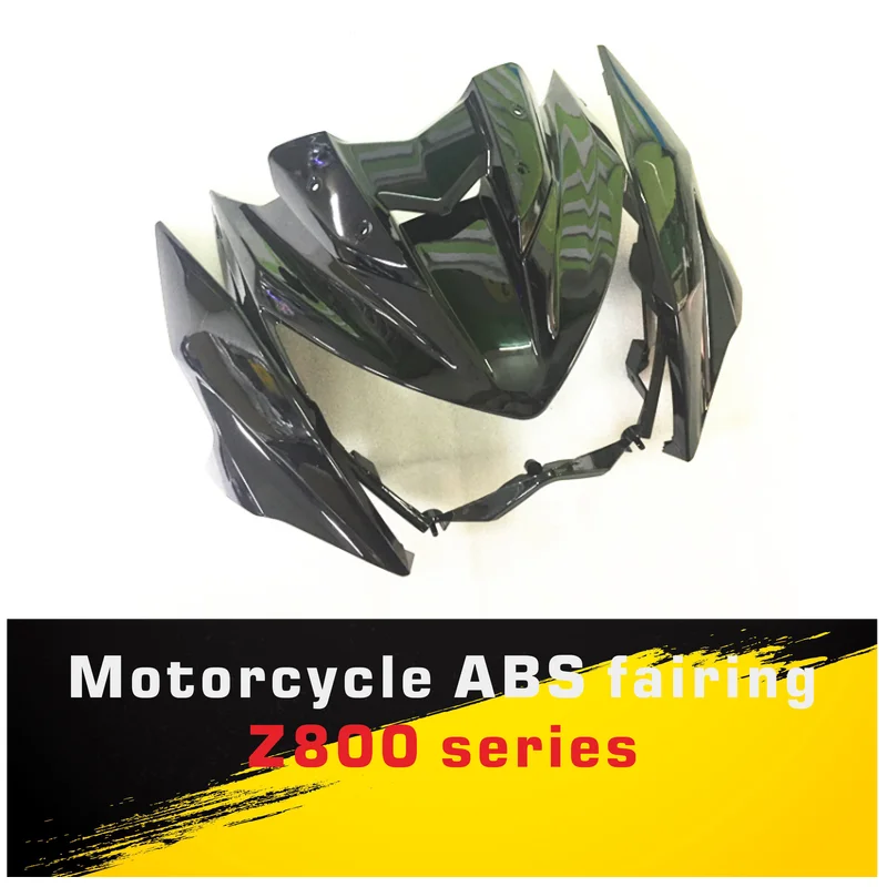 Motorcycle Fairing Kit for Z800 2013-2016 Bodywork Cowling 13-14-15-16 Accessories Pearl White Supports Customization
Motorcycle Fairing Kit for Z800 2013-2016 Bodywork Cowling 13-14-15-16 Accessories Pearl White Supports Customization