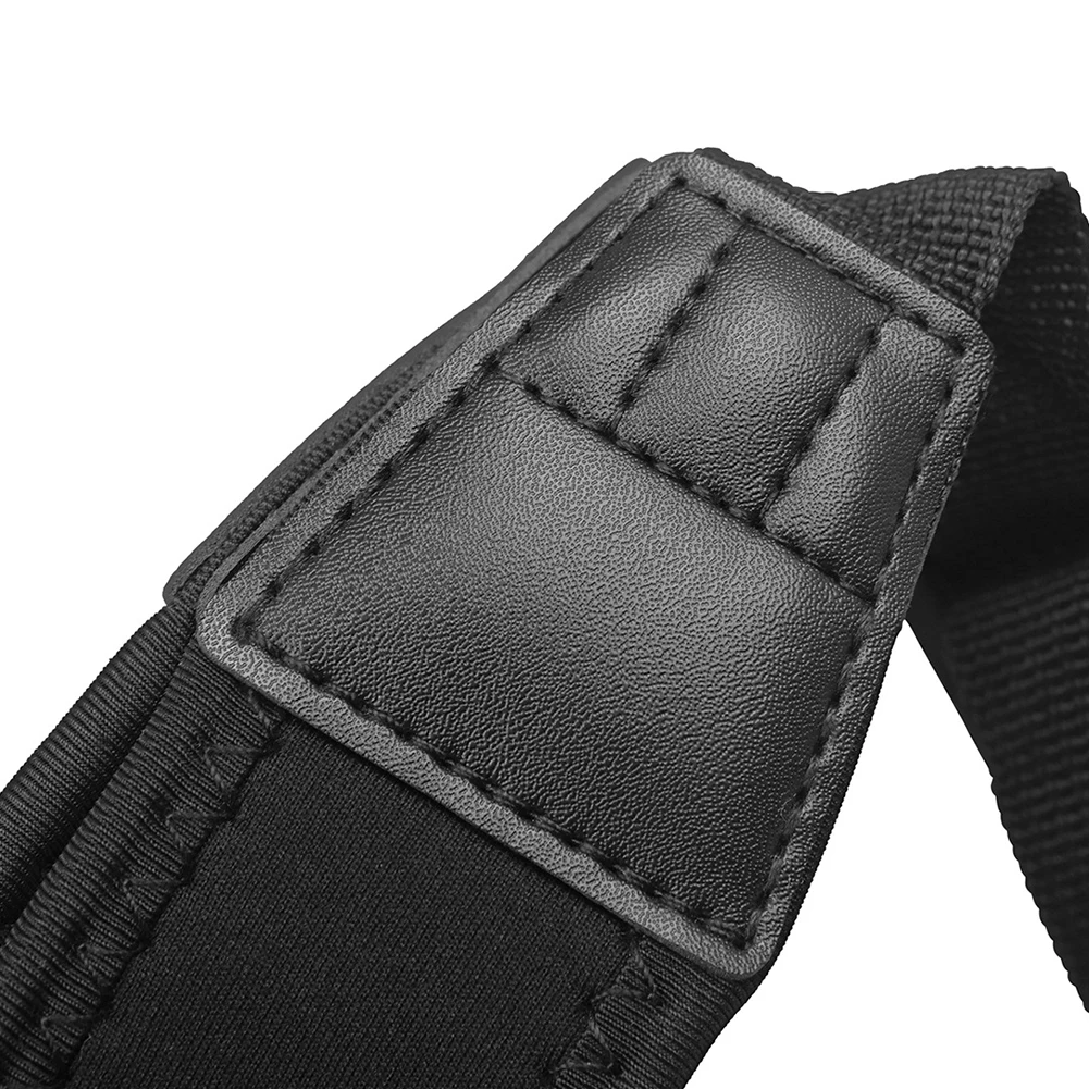 Colorful Soft Padded Saxophone Neck Strap For Soprano Tenor Alto Baritone Clarinet Sax Nylon Horn Music Instrument Adjustable
Colorful Soft Padded Saxophone Neck Strap For Soprano Tenor Alto Baritone Clarinet Sax Nylon Horn Music Instrument Adjustable
