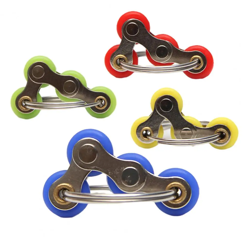 Keychain Fidget Toy Fingertip Fidget Toy Pocket-sized Plastic Keychain Fidget Toy Anti-anxiety Gadget for Teens Adults Relieve
Keychain Fidget Toy Fingertip Fidget Toy Pocket-sized Plastic Keychain Fidget Toy Anti-anxiety Gadget for Teens Adults Relieve