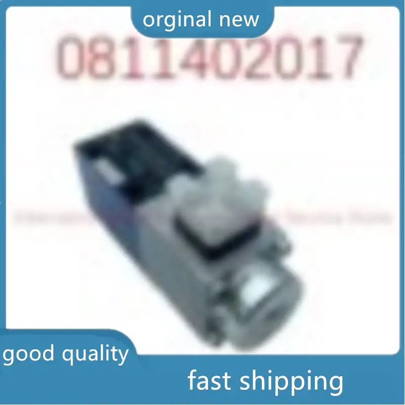 Rexroth пропорциональный клапан управления давлением MNR0811402017 DBETX-1X180G24-8NZ4M DBETX-10180G24-8NZ4M
Rexroth пропорциональный клапан управления давлением MNR0811402017 DBETX-1X180G24-8NZ4M DBETX-10180G24-8NZ4M