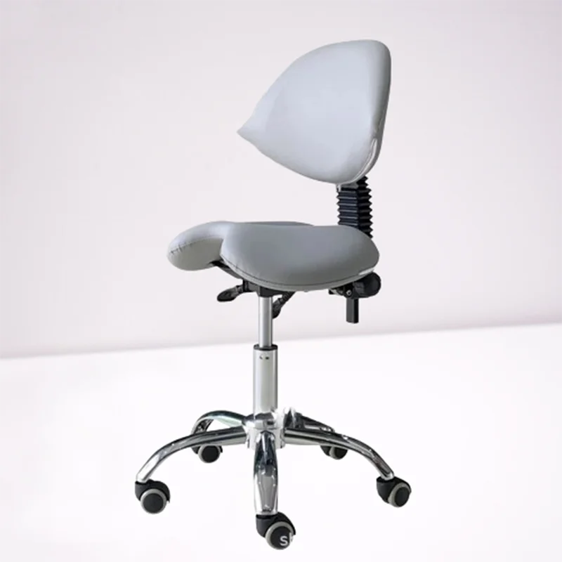 Professional Armchair Beauty Salon Chair Wheeled Hairdressing Furniture Reception Massage Chairs Full Body High Makeup
Professional Armchair Beauty Salon Chair Wheeled Hairdressing Furniture Reception Massage Chairs Full Body High Makeup