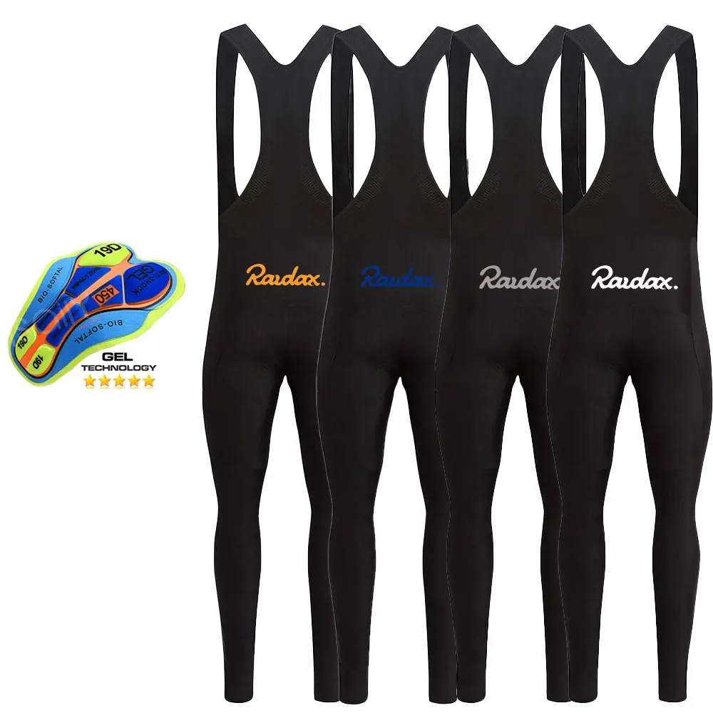 Men's Cycling Tight Bib Long Pants, 19D Padded Breathable Tights, MTB Rode Bike Black Pants, Riding Leggings
Men's Cycling Tight Bib Long Pants, 19D Padded Breathable Tights, MTB Rode Bike Black Pants, Riding Leggings