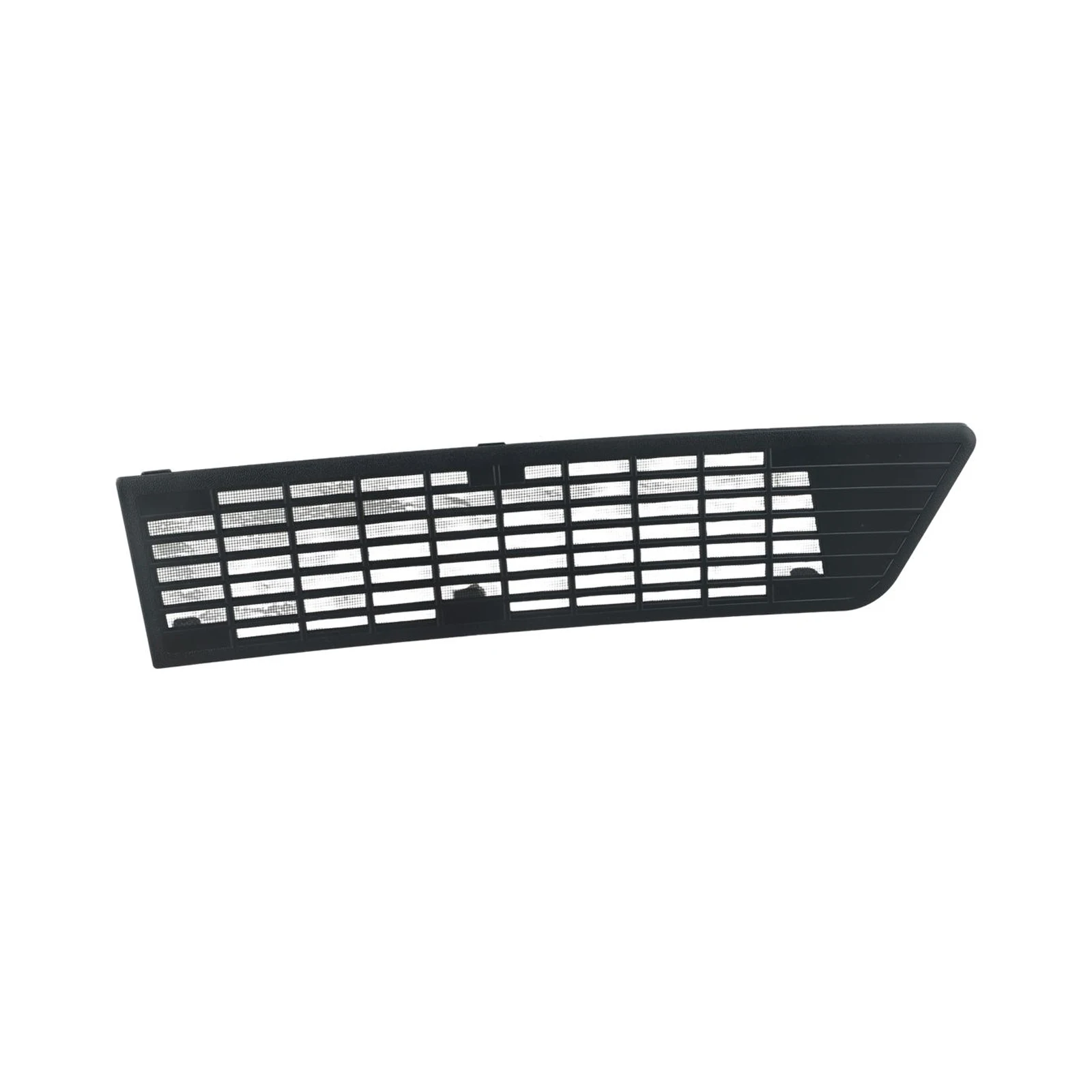 Cover Air Inlet Protect 1PC ABS Accessory Black Grille With Steel Mesh Inner Decoration Net Part Protect Cover
Cover Air Inlet Protect 1PC ABS Accessory Black Grille With Steel Mesh Inner Decoration Net Part Protect Cover