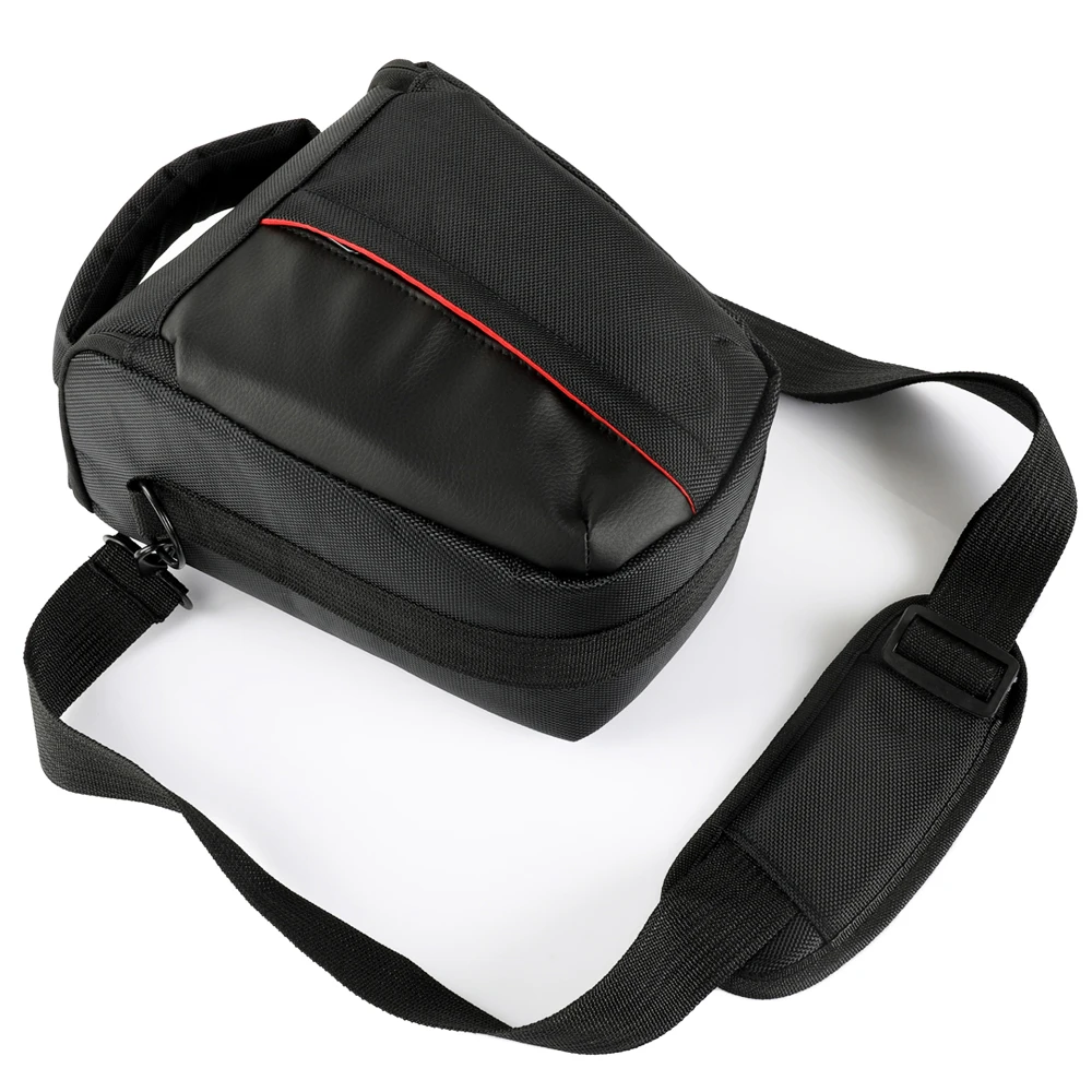 Bolsa impermeable para cámara de vídeo Digital DSLR, funda para SONY Alpha A1 A7M4 7C 7S 7 III 7R V IV A73 A9 II ILCE-7C RX10M4 Bolsa impermeable para cámara de vídeo Digital DSLR, funda para SONY Alpha A1 A7M4 7C 7S 7 III 7R V IV A73 A9 II ILCE-7C RX10M4