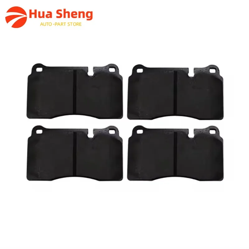 OEM SFP500070 the factory produces high quality customized automotive parts brake pads D1263 For Land Rove r
OEM SFP500070 the factory produces high quality customized automotive parts brake pads D1263 For Land Rove r
