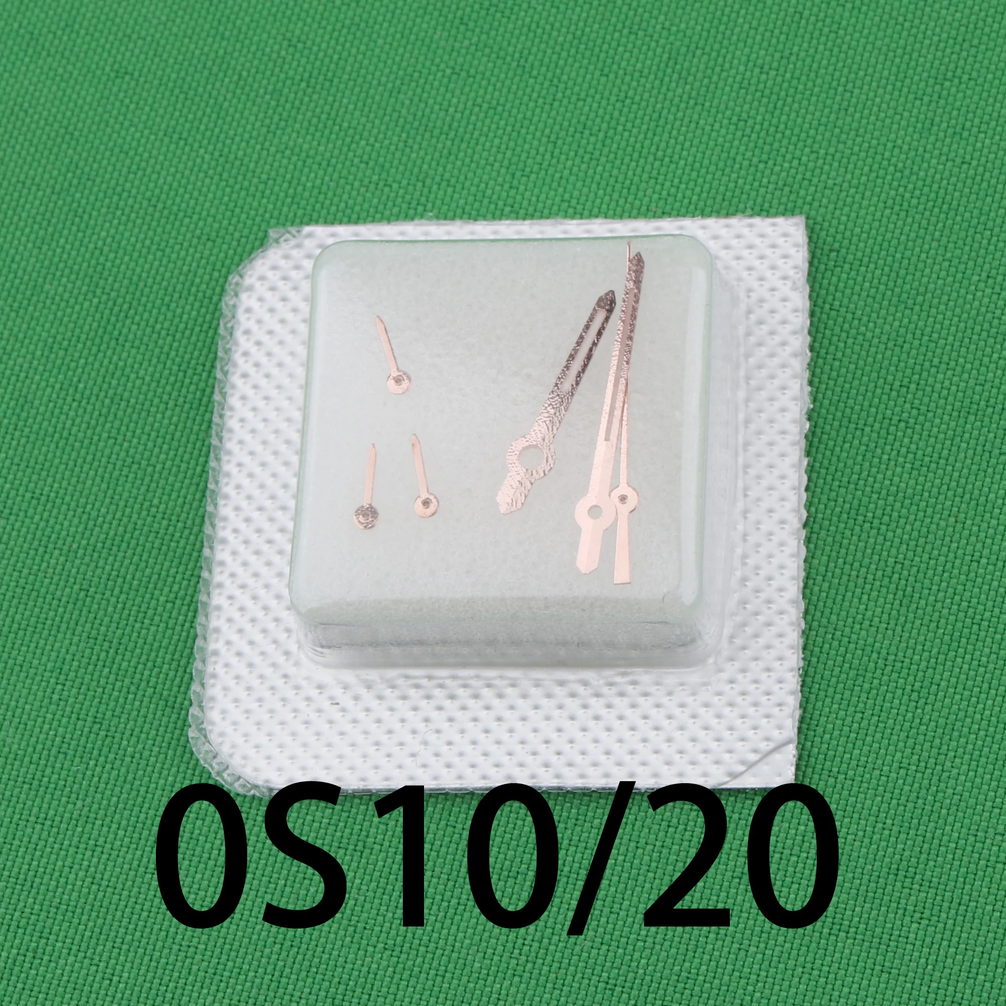 0s series watch hands for 0S01 0S11 0S20 0S00 0S30 0S20 0S11 0S21 0S25 0S60 0S90 0S22 0S62 0S80 6hands 3 small hands OS10 OS20
0s series watch hands for 0S01 0S11 0S20 0S00 0S30 0S20 0S11 0S21 0S25 0S60 0S90 0S22 0S62 0S80 6hands 3 small hands OS10 OS20