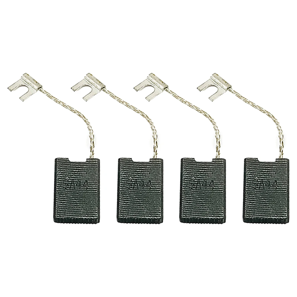Carbon Brushes For Bosch GSH27 6.3x16x22mm Replaced 1617000425 1607014103 Practical Tools Accessories
Carbon Brushes For Bosch GSH27 6.3x16x22mm Replaced 1617000425 1607014103 Practical Tools Accessories