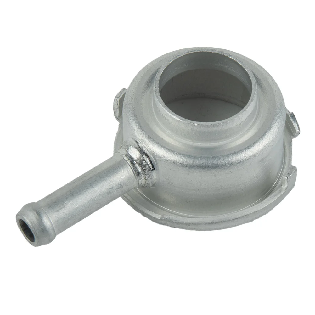 Water Inlet Radiator 21.5mm I.D. 43mm O.D. Car Accessories Coolant Filler Neck Steel Water Tank Weld-on Brand New
Water Inlet Radiator 21.5mm I.D. 43mm O.D. Car Accessories Coolant Filler Neck Steel Water Tank Weld-on Brand New