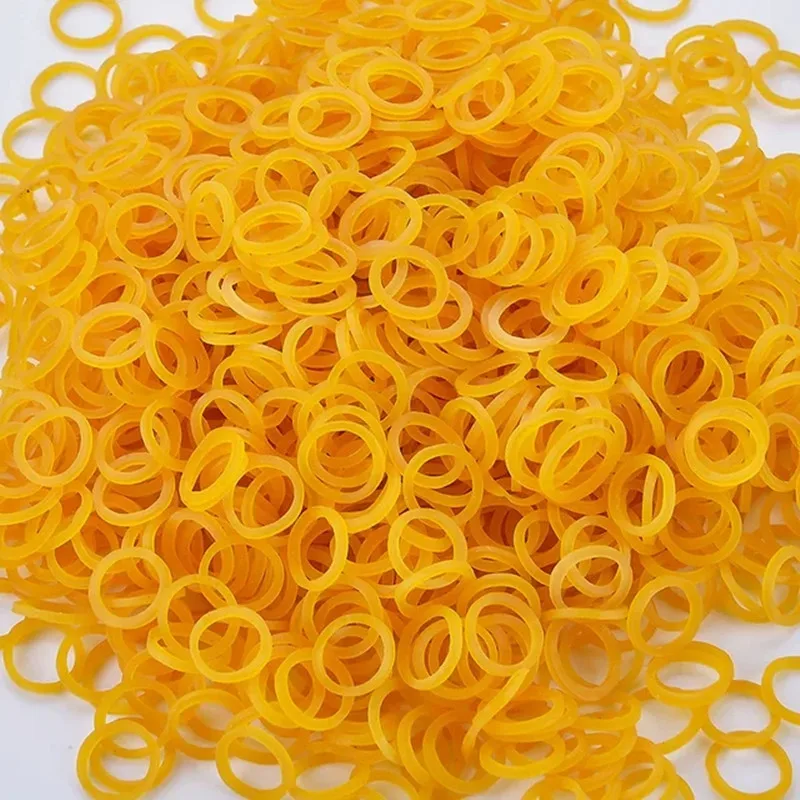 200PCS Pet Dog Cat Hair Bows Yellow Rubber Bands Colored Top Elastic for Dog Grooming Bows Puppy Accessories Pet Products
200PCS Pet Dog Cat Hair Bows Yellow Rubber Bands Colored Top Elastic for Dog Grooming Bows Puppy Accessories Pet Products