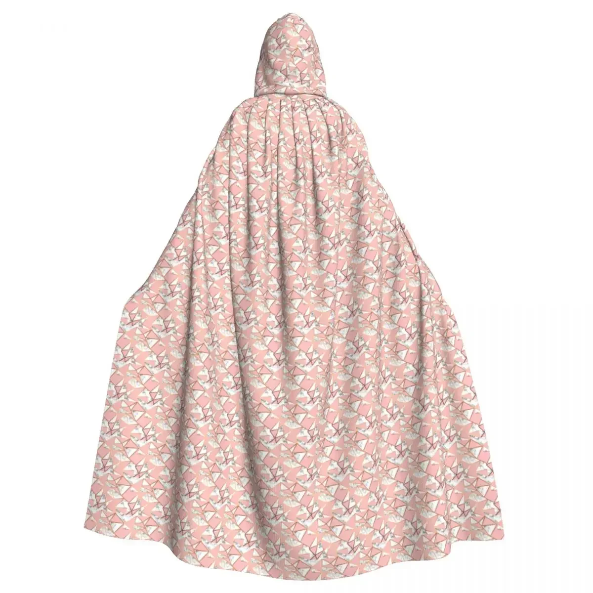 Hooded Cloak Unisex Cloak with Hood Marble Golden Geometric Lines Cloak Vampire Witch Cape Cosplay Costume
Hooded Cloak Unisex Cloak with Hood Marble Golden Geometric Lines Cloak Vampire Witch Cape Cosplay Costume