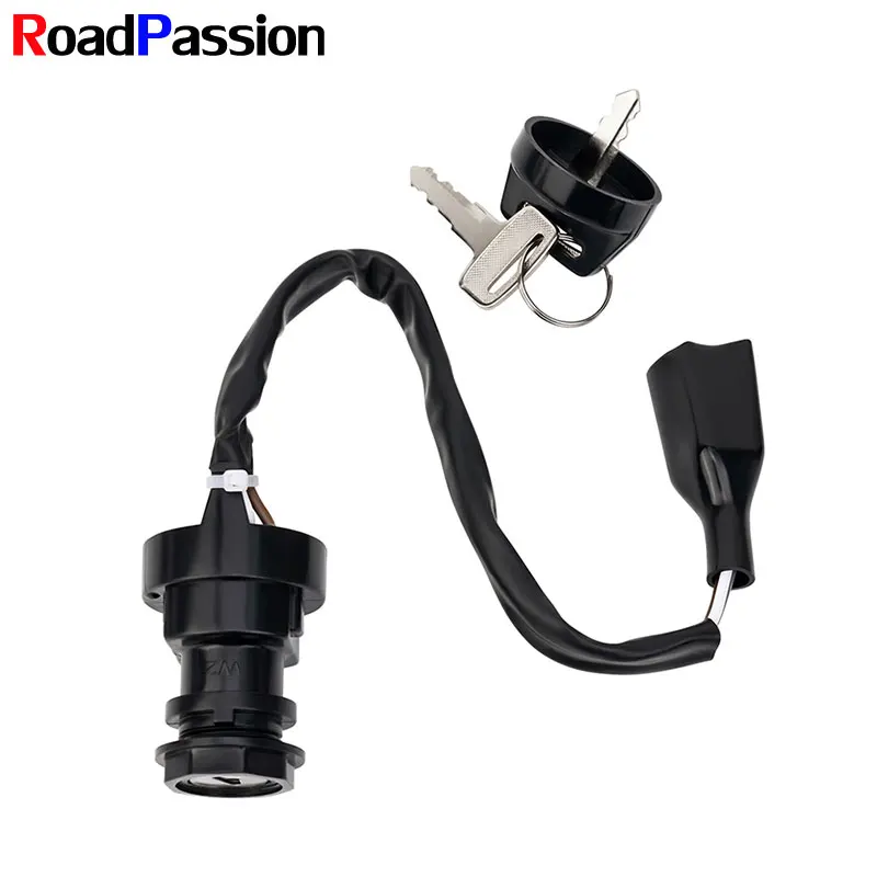 Motorcycle Ignition Key Switch Electric Door Lock For Kawasaki Brute Force 650 KVF650 KVF750 Prairie 700 KVF700 KFX700 KSV700
Motorcycle Ignition Key Switch Electric Door Lock For Kawasaki Brute Force 650 KVF650 KVF750 Prairie 700 KVF700 KFX700 KSV700