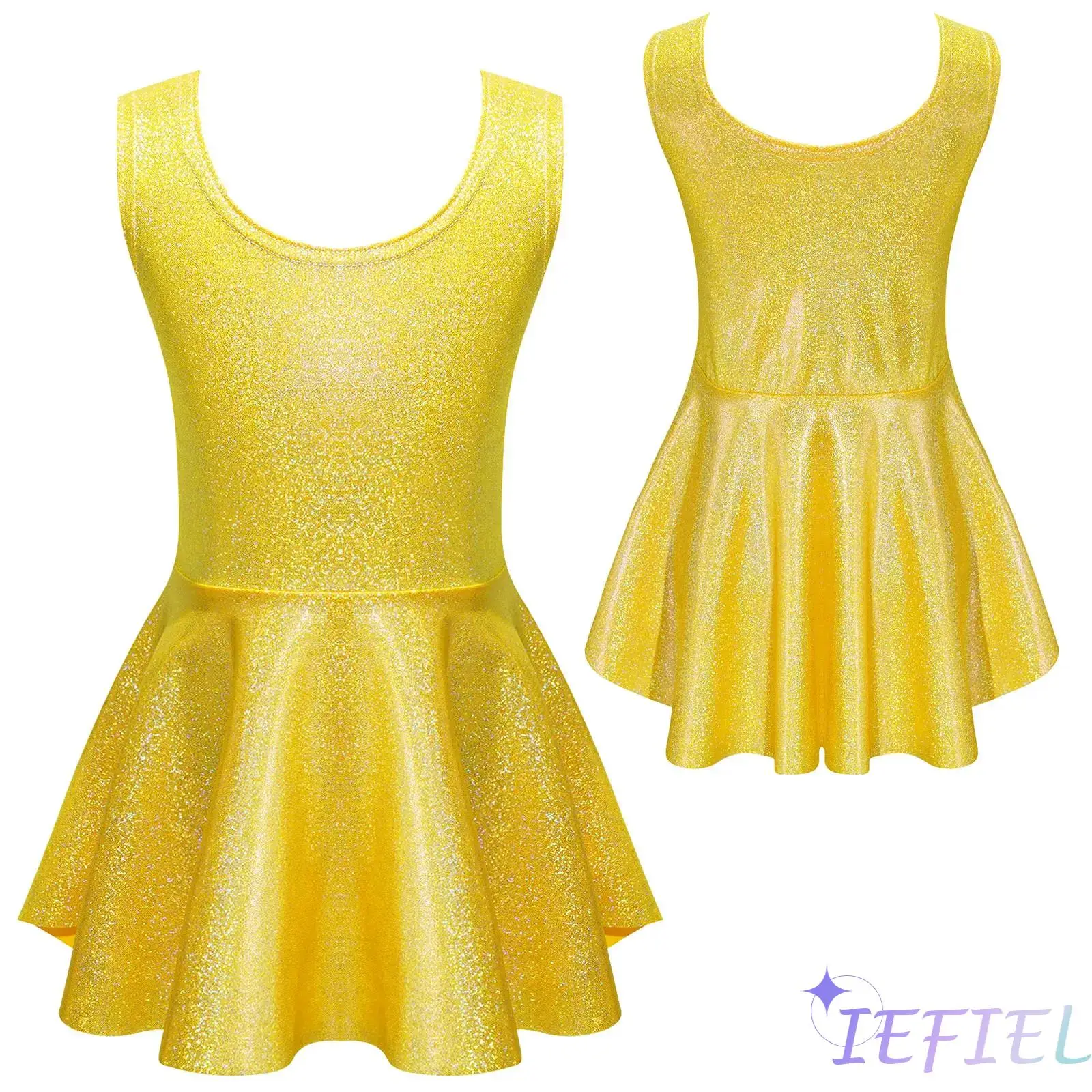 Детский сарафан без рукавов, балетная пачка, джаз, одежда для чарлидинга, танцевальная одежда, платье для фигурного катания, Школьный костюм для выступления, костюм для выступления
Детский сарафан без рукавов, балетная пачка, джаз, одежда для чарлидинга, танцевальная одежда, платье для фигурного катания, Школьный костюм для выступления, костюм для выступления