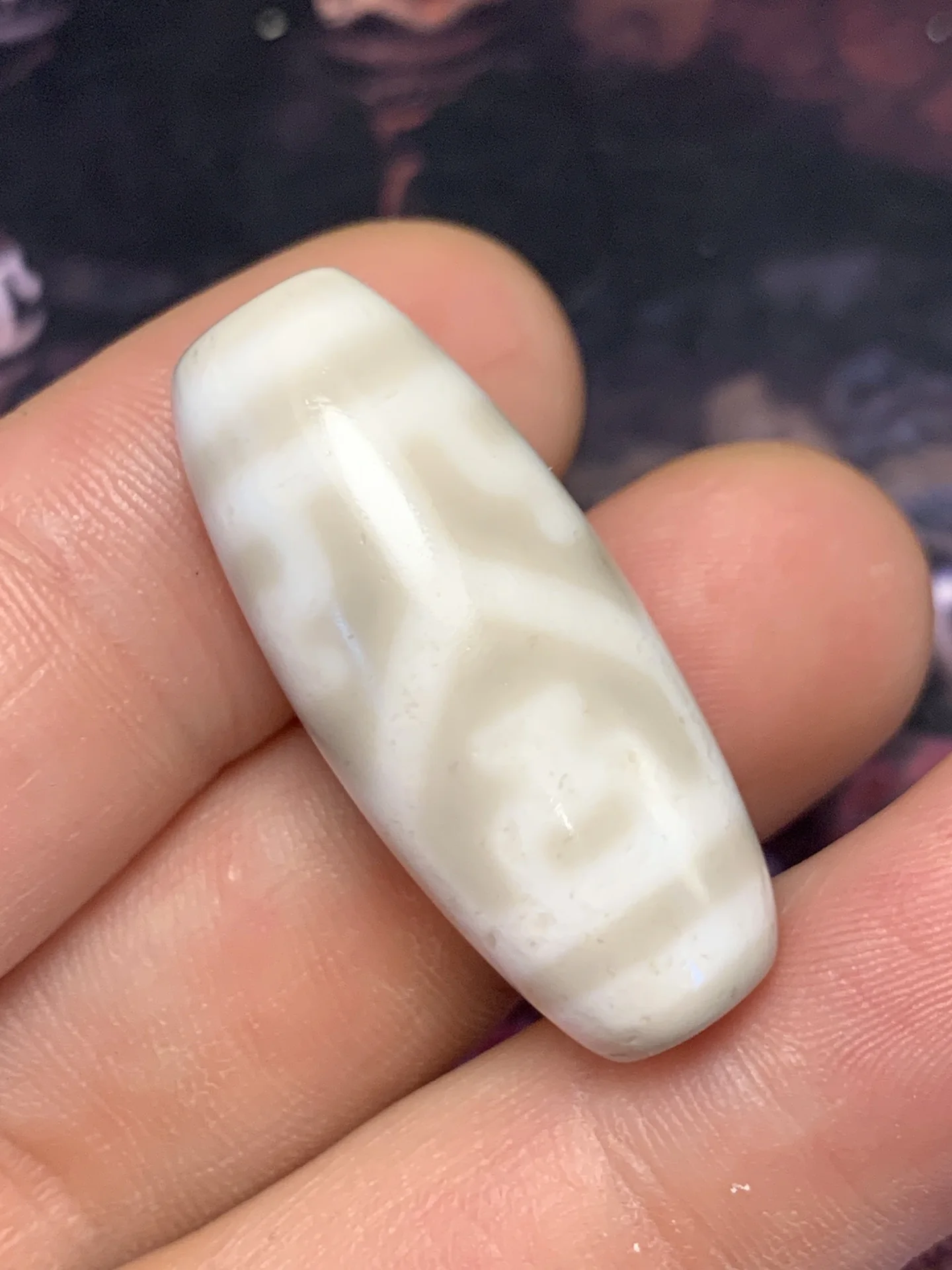 Tortoiseshell Aquarius Dzi Beads Ancient Craftsmanship Natural Jewelry Charms Agate High-quality Old Gas Antique Collection
Tortoiseshell Aquarius Dzi Beads Ancient Craftsmanship Natural Jewelry Charms Agate High-quality Old Gas Antique Collection