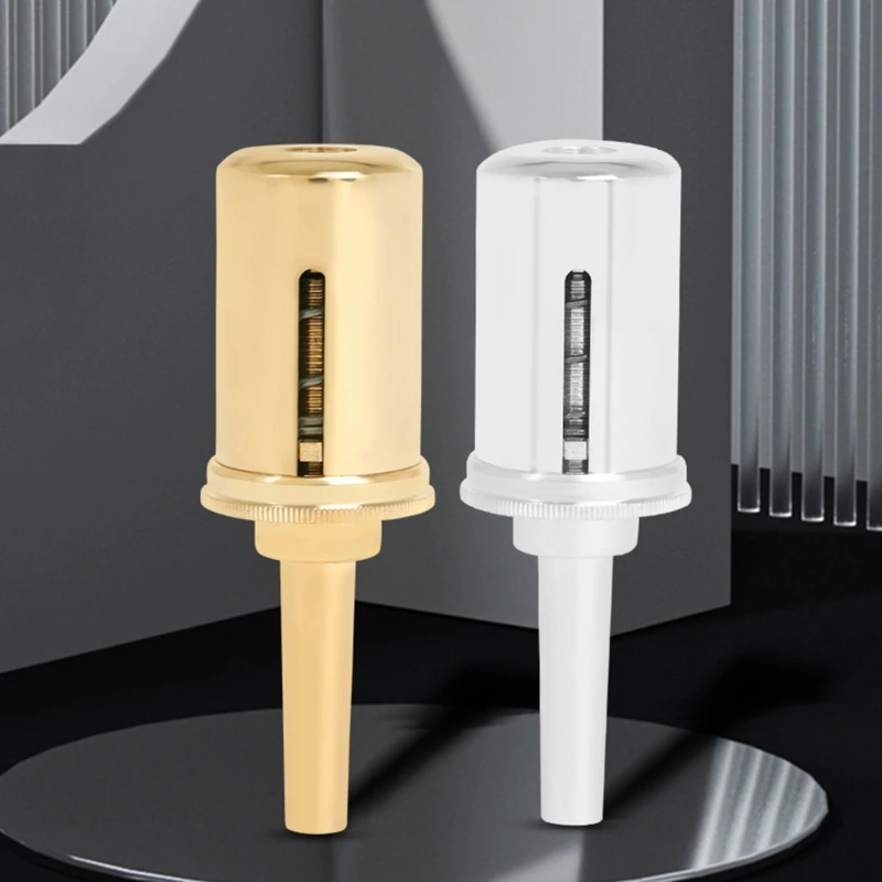 French Horn Pressure Reducing Valves Profession Correction Assistant Tools Horn Mouth Corrector Breath Training Brass Material
French Horn Pressure Reducing Valves Profession Correction Assistant Tools Horn Mouth Corrector Breath Training Brass Material