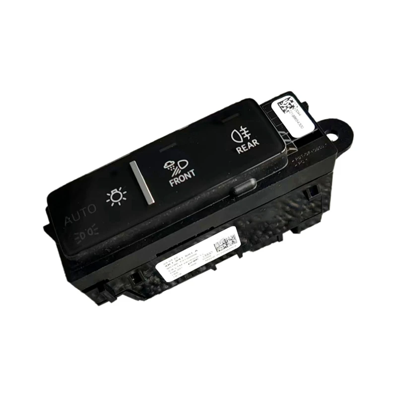

Car LHD Touch Version Headlight Switch Control Unit For A6 C8 A7 Q7 Q8 E-TRON 2019-2022 4K1 941 501 A