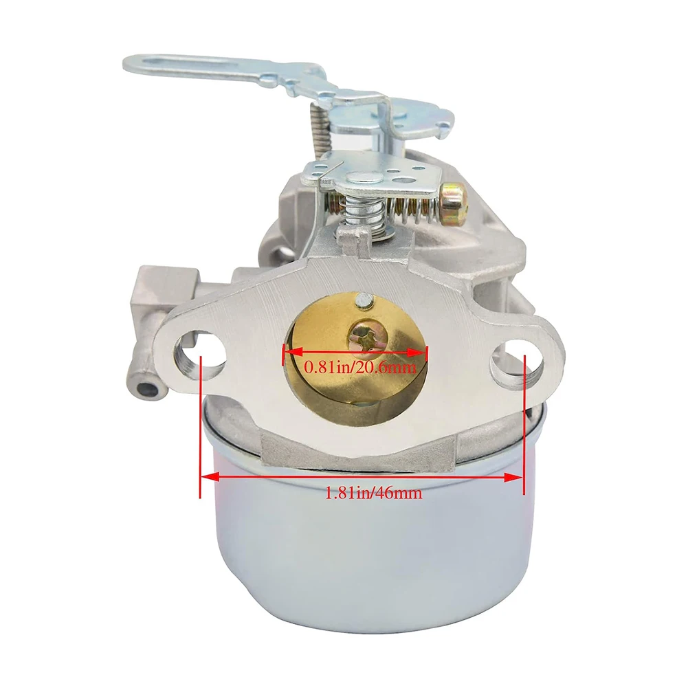 Snow Blower 640084B Carburetor For Craftsman Garden Tools Generators HSSK40 LH195SA Pressure Washers Shredders
Snow Blower 640084B Carburetor For Craftsman Garden Tools Generators HSSK40 LH195SA Pressure Washers Shredders