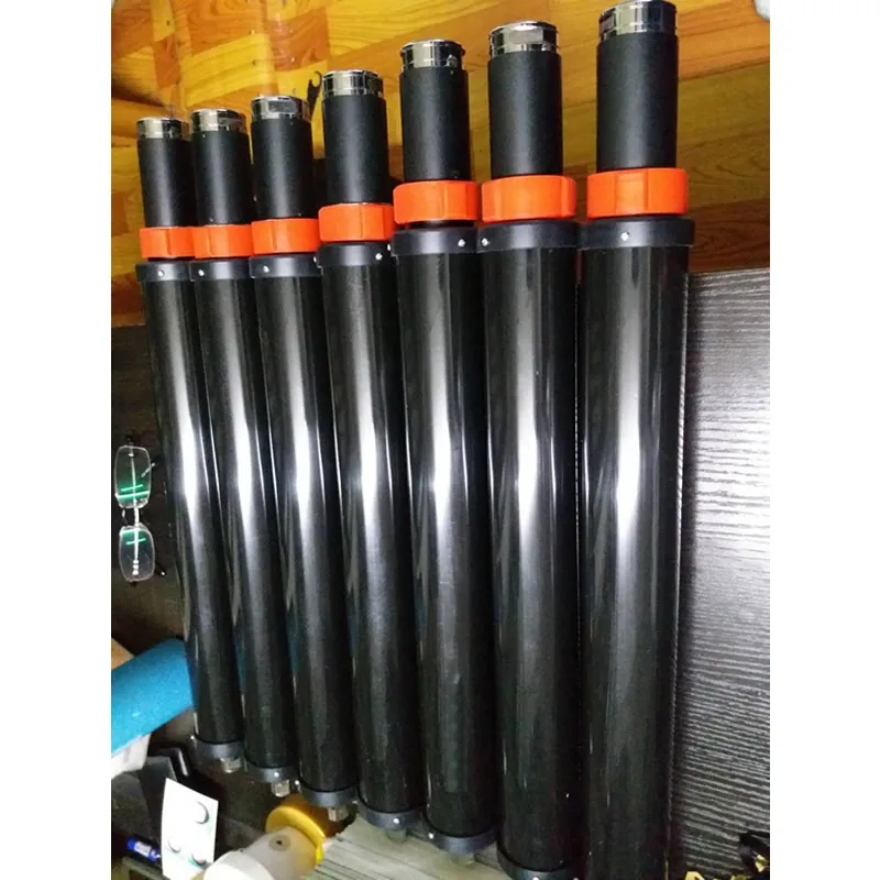 M-130A Auto Tuning Vehicle Shortwave Antenna Compatible with YAESU ICOM Yaesu ATAS-120A
M-130A Auto Tuning Vehicle Shortwave Antenna Compatible with YAESU ICOM Yaesu ATAS-120A