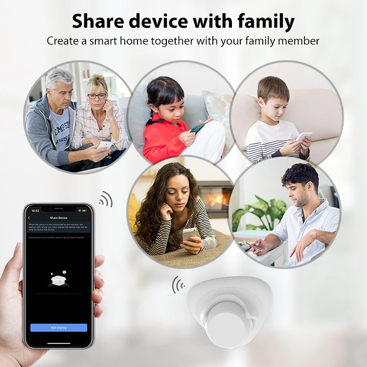 New 24G Mmwave Human Presence Sensor Tuya Millimeter Wave Presence Detection Sensor Requires TUYA HUB
New 24G Mmwave Human Presence Sensor Tuya Millimeter Wave Presence Detection Sensor Requires TUYA HUB