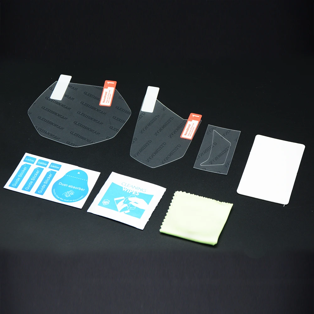 For YAMAHA MT03 YZF R3 YZF-R3 MT-03 mt 03 YZFR3 Motorcycle Cluster Scratch Protection Film Dashboard Screen Protector Sticker
For YAMAHA MT03 YZF R3 YZF-R3 MT-03 mt 03 YZFR3 Motorcycle Cluster Scratch Protection Film Dashboard Screen Protector Sticker