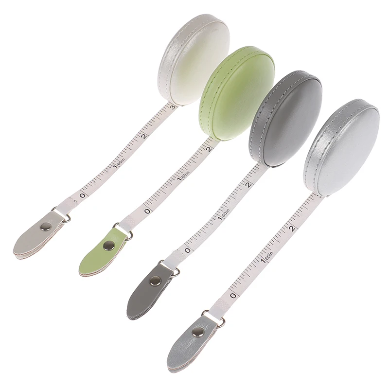 Портативная круглая Выдвижная линейка, длина 1,5 м, Детская линейка, дюймовая рулонная лента, бытовая линейка из искусственной кожи для шитья
Портативная круглая Выдвижная линейка, длина 1,5 м, Детская линейка, дюймовая рулонная лента, бытовая линейка из искусственной кожи для шитья
