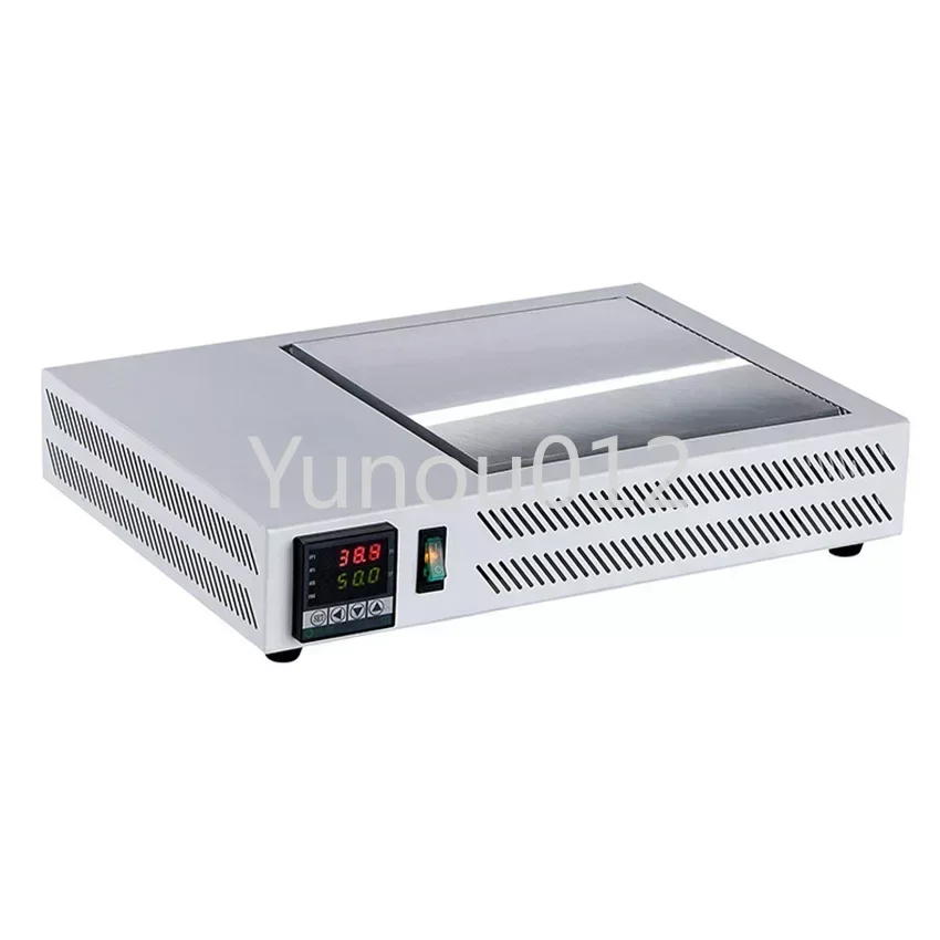 Heating Table Constant Temperature Heating Platform Heating Plate Preheating Station 800W~1200W Room Temperature -450℃ HT-Series
Heating Table Constant Temperature Heating Platform Heating Plate Preheating Station 800W~1200W Room Temperature -450℃ HT-Series