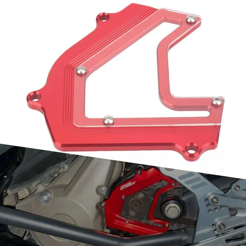 Передняя крышка звездочки цепи CNC для мотоцикла, защита от удара для 250SR 300SR 250NK 300NK 250 300 SR 250 300 NK
Передняя крышка звездочки цепи CNC для мотоцикла, защита от удара для 250SR 300SR 250NK 300NK 250 300 SR 250 300 NK