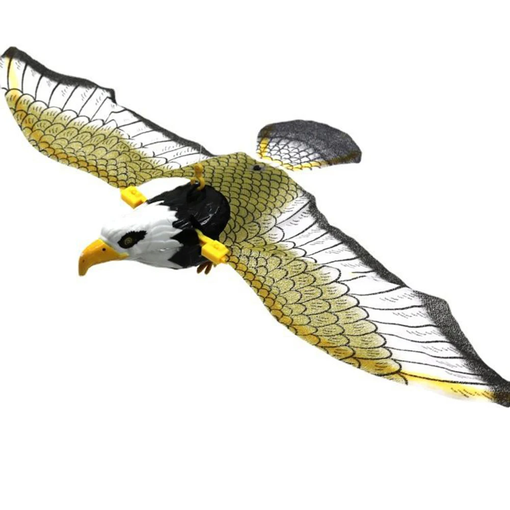 Bird Repellent Hanging Eagle Prevent Birds From Attacking Plants Decoy Protection Repellent Falcon Garden Plastic Bird Scarer
Bird Repellent Hanging Eagle Prevent Birds From Attacking Plants Decoy Protection Repellent Falcon Garden Plastic Bird Scarer