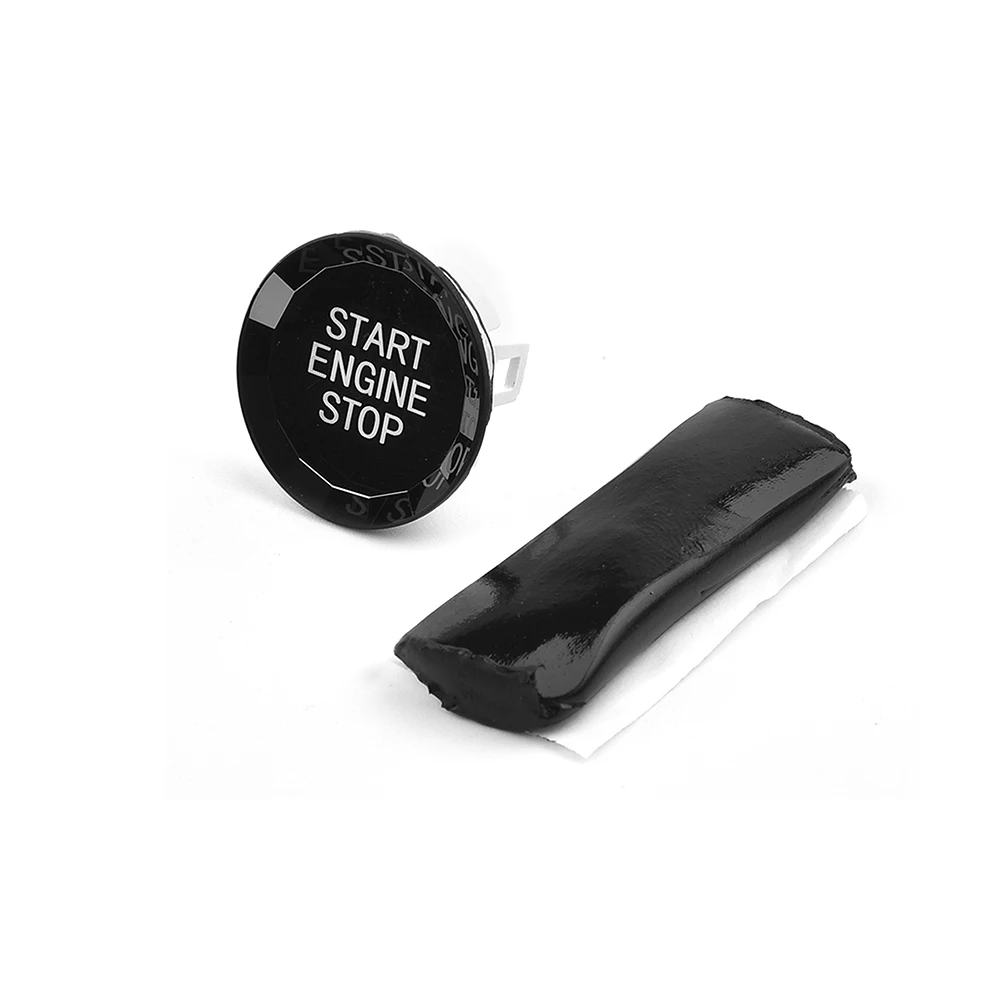 1 Pcs Crystal Motor Start Stop Button Cover Car Accessories Replacement Parts For BMW 3 Series G20 Z4 G29 X7 G07 2019
1 Pcs Crystal Motor Start Stop Button Cover Car Accessories Replacement Parts For BMW 3 Series G20 Z4 G29 X7 G07 2019