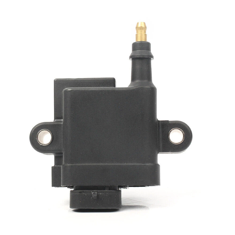 New Ignition Coil 300-879984T01 300-8M0077471 339-879984A1 339-879984T00 5 Pin Connector Motorcycle Ignition System
New Ignition Coil 300-879984T01 300-8M0077471 339-879984A1 339-879984T00 5 Pin Connector Motorcycle Ignition System