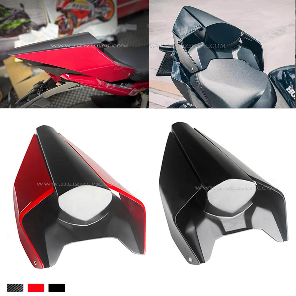 For Honda CB650R Rear Tail Cover Accessories CBR650R CB650R 2019 -2022 Motorcycle Rear Cover Tail Cover Section Fairing Cowl
For Honda CB650R Rear Tail Cover Accessories CBR650R CB650R 2019 -2022 Motorcycle Rear Cover Tail Cover Section Fairing Cowl