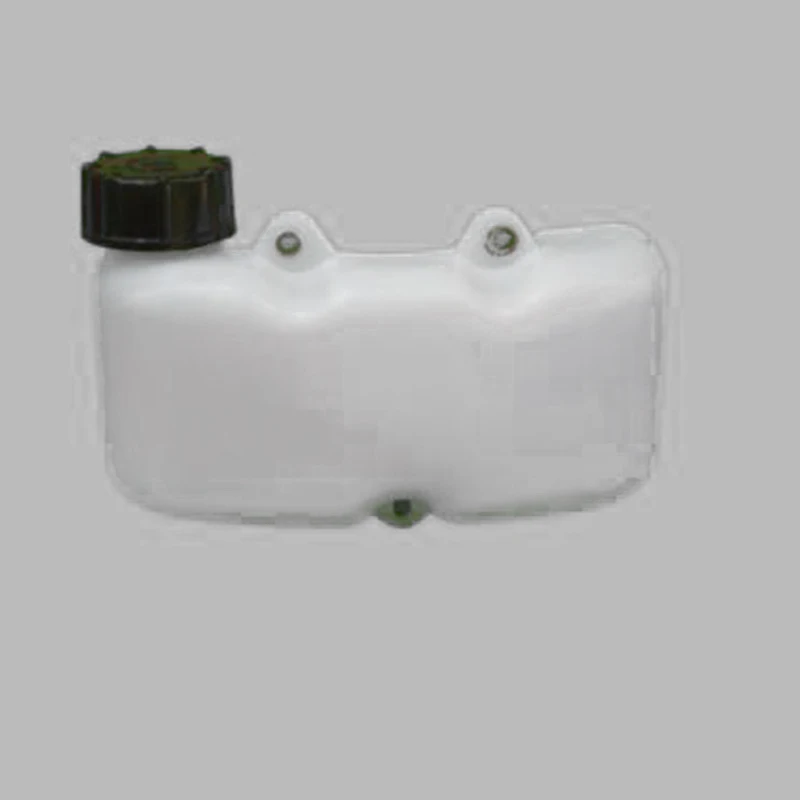 Fuel Tank For Various Hedge Trimmer 32F /HT2300 Chinese Trimmers 185*90mm Fits Various Strimmers And Brushcutters
Fuel Tank For Various Hedge Trimmer 32F /HT2300 Chinese Trimmers 185*90mm Fits Various Strimmers And Brushcutters
