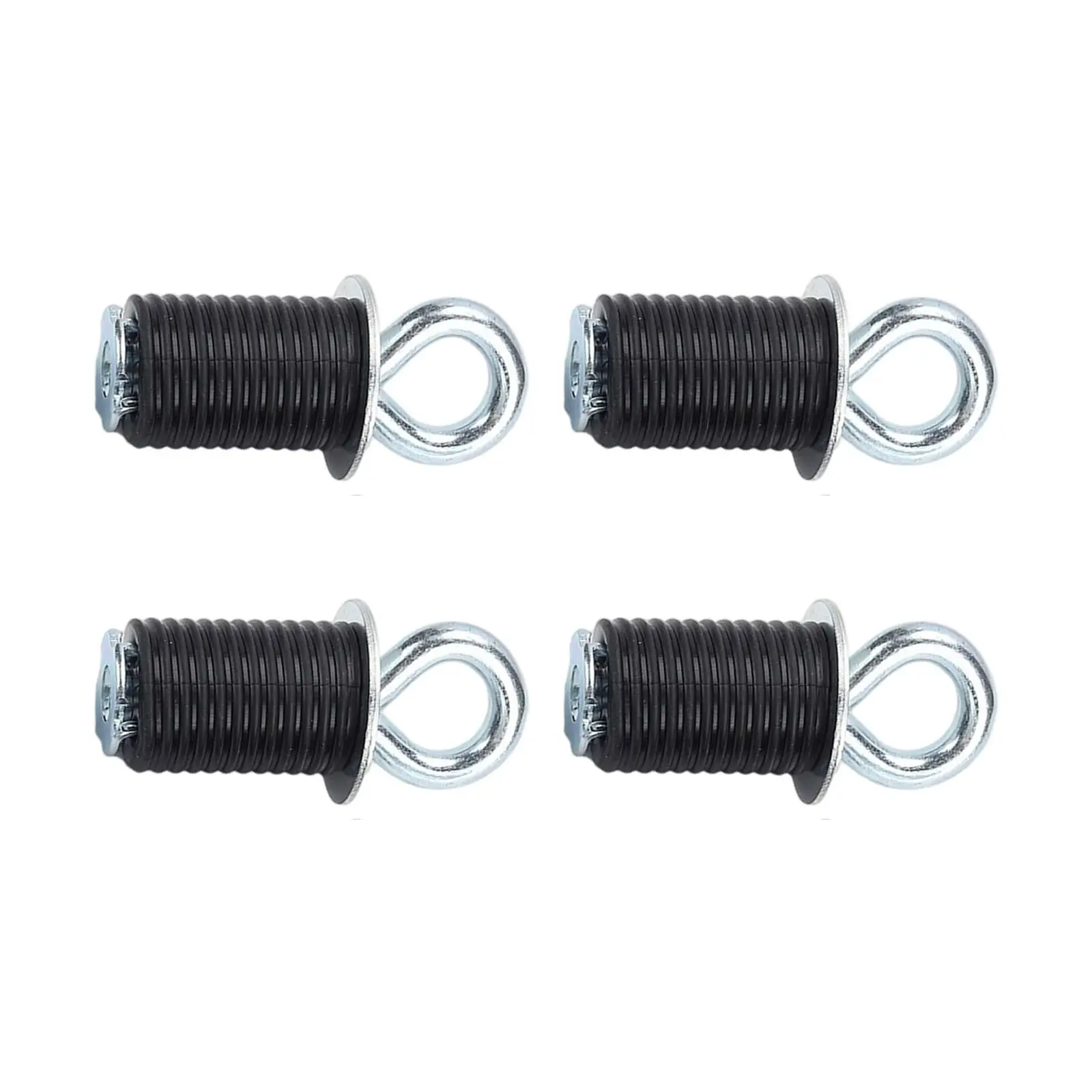 4 Pieces Anchors Metal Auto Installation" Hole Supplies Fit for 570 900 1000 XP ATV UTV Gear Fuel
4 Pieces Anchors Metal Auto Installation" Hole Supplies Fit for 570 900 1000 XP ATV UTV Gear Fuel