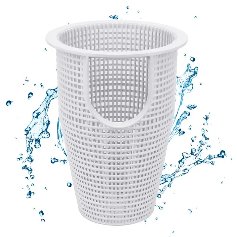 Pool Skimmer Basket Ground Swimming Pool Skimmer Basket Strainer Basket Replacement Inground Pool Pump Filter Basket Sturdy Pool
Pool Skimmer Basket Ground Swimming Pool Skimmer Basket Strainer Basket Replacement Inground Pool Pump Filter Basket Sturdy Pool