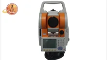 Low price 2" total station GeoMATO 1202R+ with 50000 points data storage Support RS232 SD card U disk mode transmission
Low price 2" total station GeoMATO 1202R+ with 50000 points data storage Support RS232 SD card U disk mode transmission