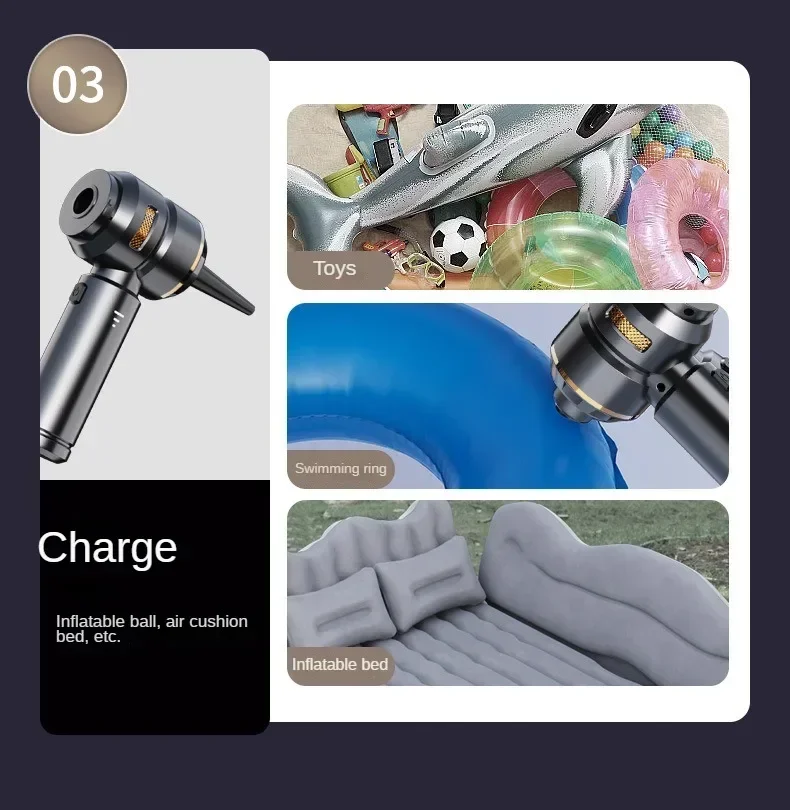 مكنسة كهربائية للسيارة، عالية الطاقة، محمولة باليد، لاسلكية، بمحرك بدون فرش، جهاز تنظيف قوي للأجهزة المنزلية 1 S1d9bb8c8e1284160b322bdba9225ecb9R