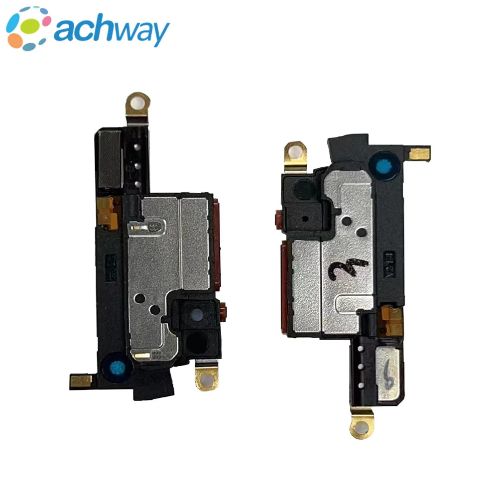 Tested For Google pixel 6 pro Loud Speaker Buzzer Ringer Module Flex Cable For Google pixel 6 pro Earpiece Speaker
Tested For Google pixel 6 pro Loud Speaker Buzzer Ringer Module Flex Cable For Google pixel 6 pro Earpiece Speaker