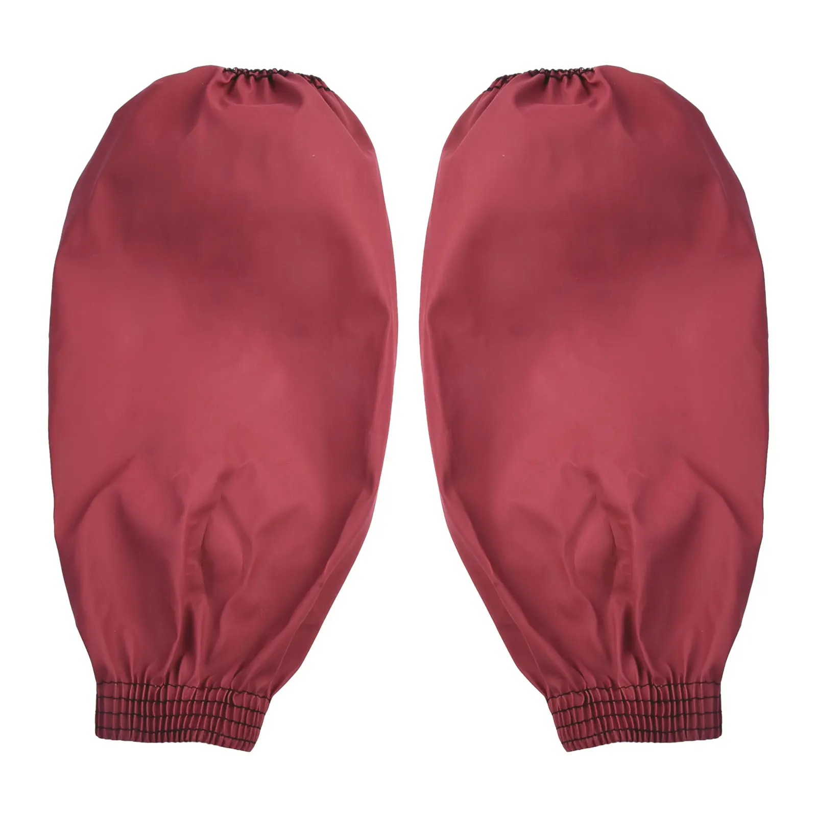Cuffs Oversleeves Waterproof 1 Pair 38 X 18 Cm Dry Lightweight PU Red Practical Quality Is Guaranteed Brand New
Cuffs Oversleeves Waterproof 1 Pair 38 X 18 Cm Dry Lightweight PU Red Practical Quality Is Guaranteed Brand New