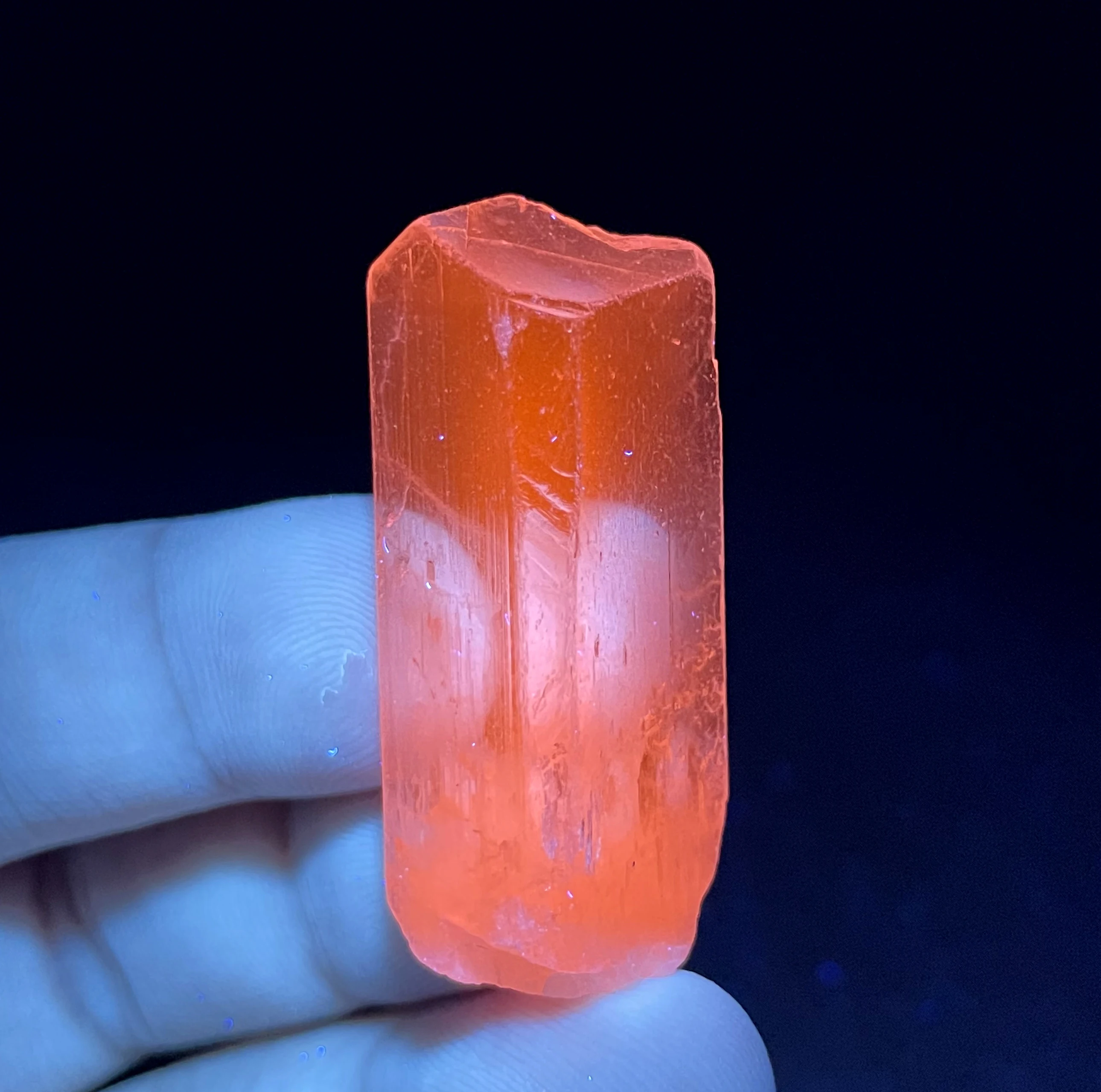 BEST! 100% Natural Afghanistan fluorescence Spodumene spodumenite Minerals Specimens stones and crystals
BEST! 100% Natural Afghanistan fluorescence Spodumene spodumenite Minerals Specimens stones and crystals