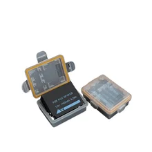 NP-W126 battery Applicable Fuji XA3 XT20 XA10 XT2 XA5XT20 single-reverse camera battery 
NP-W126 battery Applicable Fuji XA3 XT20 XA10 XT2 XA5XT20 single-reverse camera battery