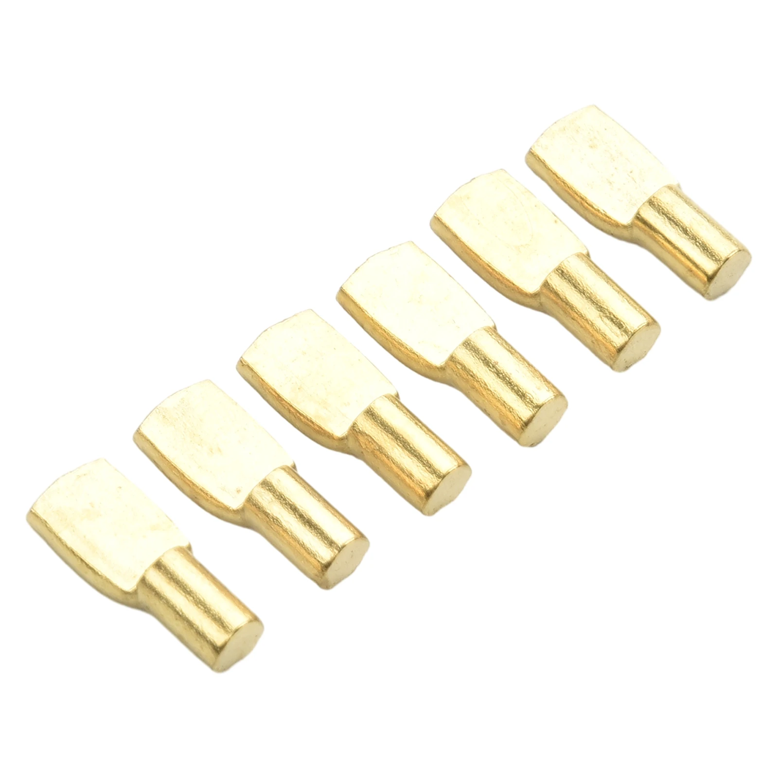 50pcs Laminate Support Pegs Cabinet Closet Laminate Pins Glass Plate Holder Fixing Bracket Shelf Bracket Furniture Hardware
50pcs Laminate Support Pegs Cabinet Closet Laminate Pins Glass Plate Holder Fixing Bracket Shelf Bracket Furniture Hardware