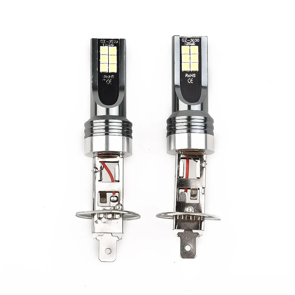 14000LM H1 LED Lights Bulbs IP68 Waterproof 2PCS 6500K 9V-32V Accessories Headlight High Low Beam Kit White Practical
14000LM H1 LED Lights Bulbs IP68 Waterproof 2PCS 6500K 9V-32V Accessories Headlight High Low Beam Kit White Practical