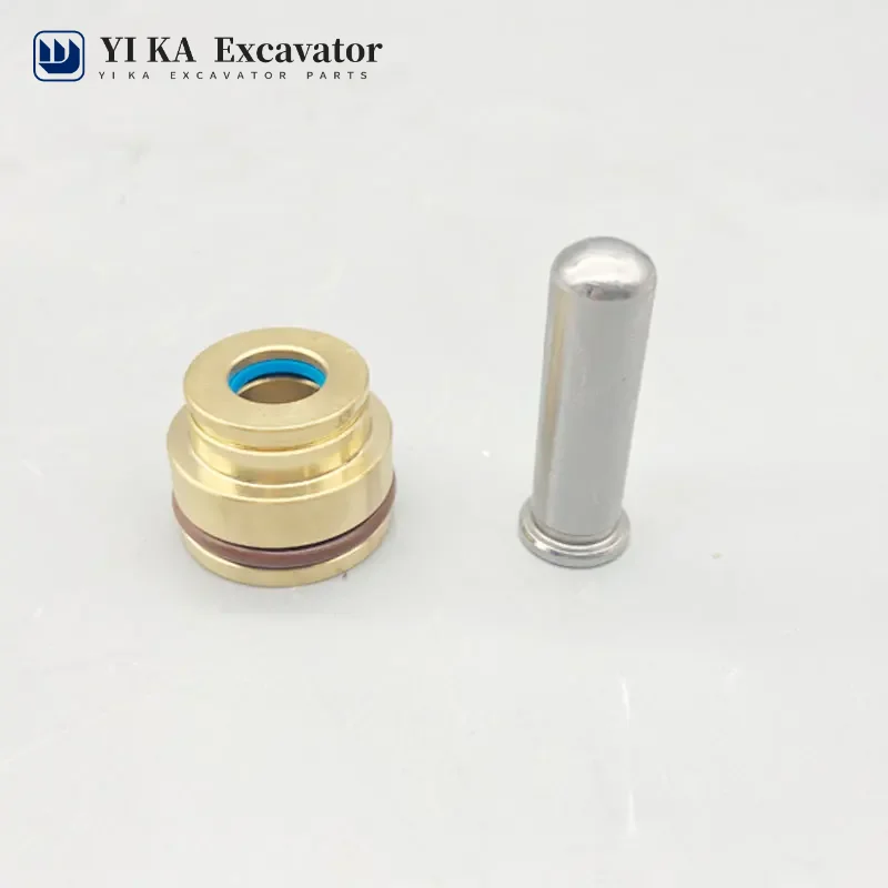 For Kobelco 120 200 210 230 250 330 350-3-5-6-8 Super eight Control lever handle bullet
For Kobelco 120 200 210 230 250 330 350-3-5-6-8 Super eight Control lever handle bullet