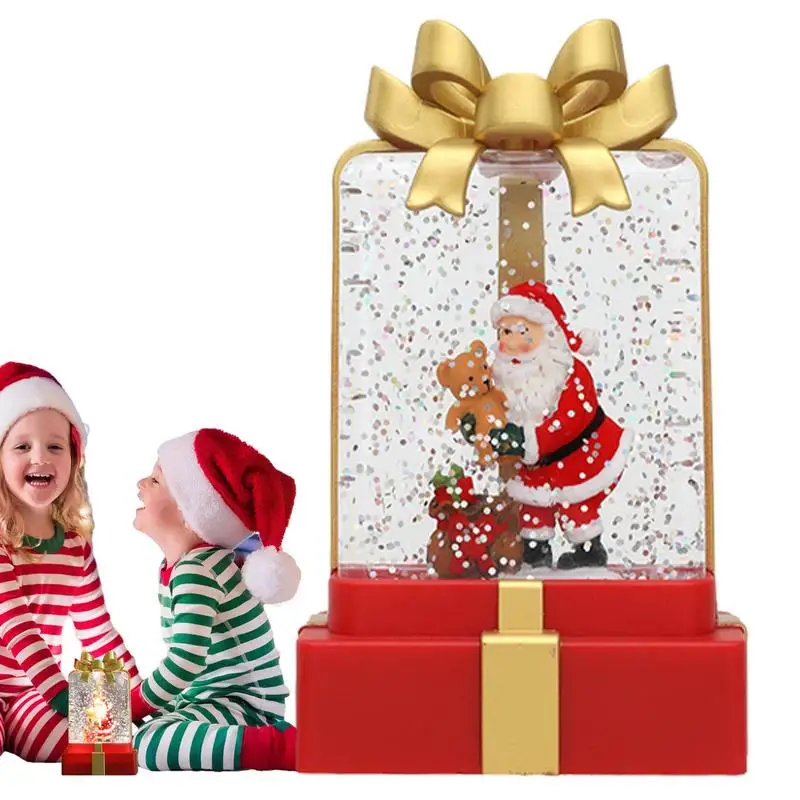 Рождественские фонарики, встроенные фонарики, дизайнерские светильники со снегом, рождественский подарок, украшение для дома
Рождественские фонарики, встроенные фонарики, дизайнерские светильники со снегом, рождественский подарок, украшение для дома