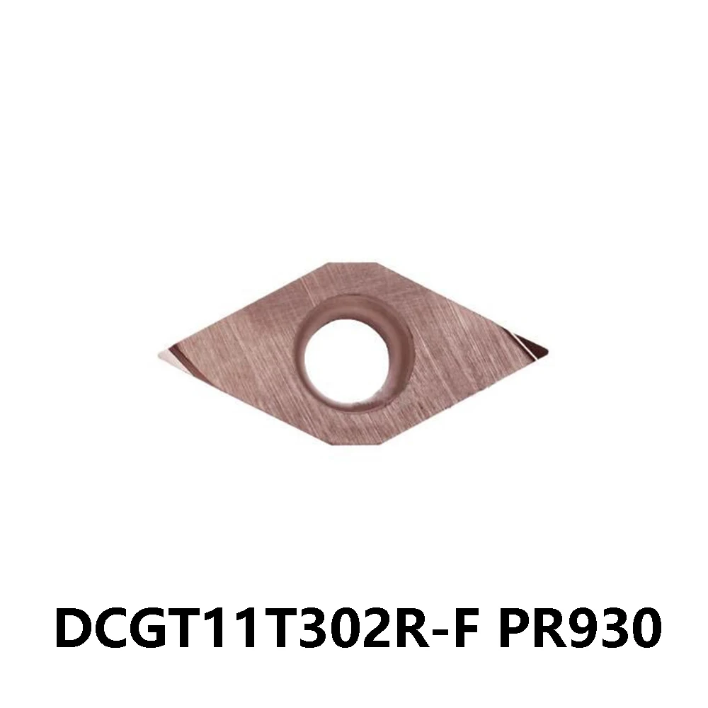 DCGT11T302R-F PR930 DCGT 11T302R-F 32505R-F твердосплавные Токарные вставки с покрытием для держателя токарного инструмента сверлильный станок с ЧПУ
DCGT11T302R-F PR930 DCGT 11T302R-F 32505R-F твердосплавные Токарные вставки с покрытием для держателя токарного инструмента сверлильный станок с ЧПУ