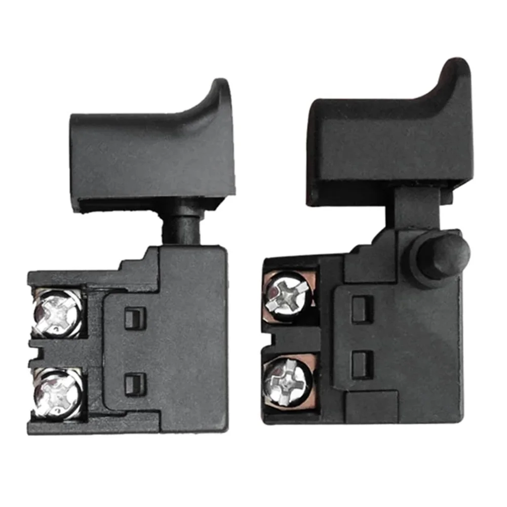 1pc Speed Regulating Switch 250V Trigger Button Switch Power Tool For Electric Drill Electric Planer Circular Saw Power Plastic
1pc Speed Regulating Switch 250V Trigger Button Switch Power Tool For Electric Drill Electric Planer Circular Saw Power Plastic