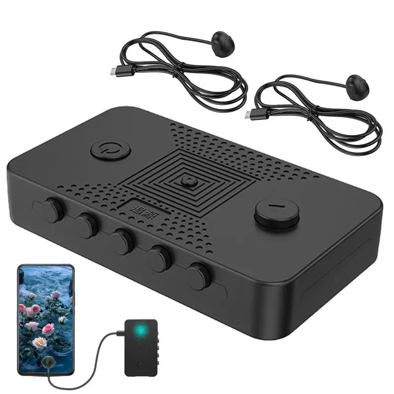 Автоматический кликер для экрана телефона автоматический кликер Регулируемая скорость физический кликер автоматический кликер тихий кликер