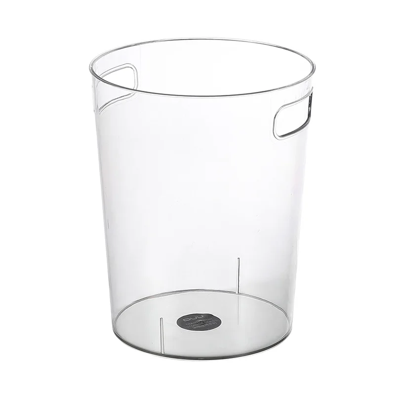 Storage Bins Home and Kitchen Bin Wastebasket Dustbin Garbage Tin for Bathroom Trash Can Cleaning Tools Household Items Desk Pet
Storage Bins Home and Kitchen Bin Wastebasket Dustbin Garbage Tin for Bathroom Trash Can Cleaning Tools Household Items Desk Pet