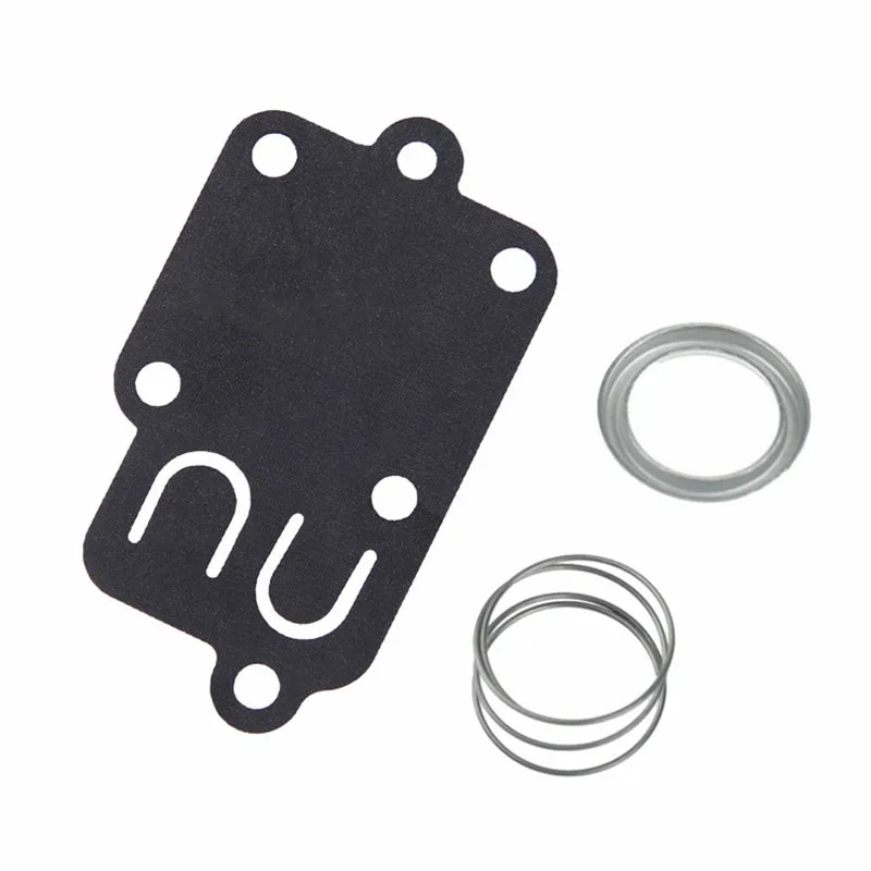For 270026 272538 Carburetor Diaphragm Kit For 3For 5For Engines Engines Garden Power Tool Parts Garden Power Tool
For 270026 272538 Carburetor Diaphragm Kit For 3For 5For Engines Engines Garden Power Tool Parts Garden Power Tool