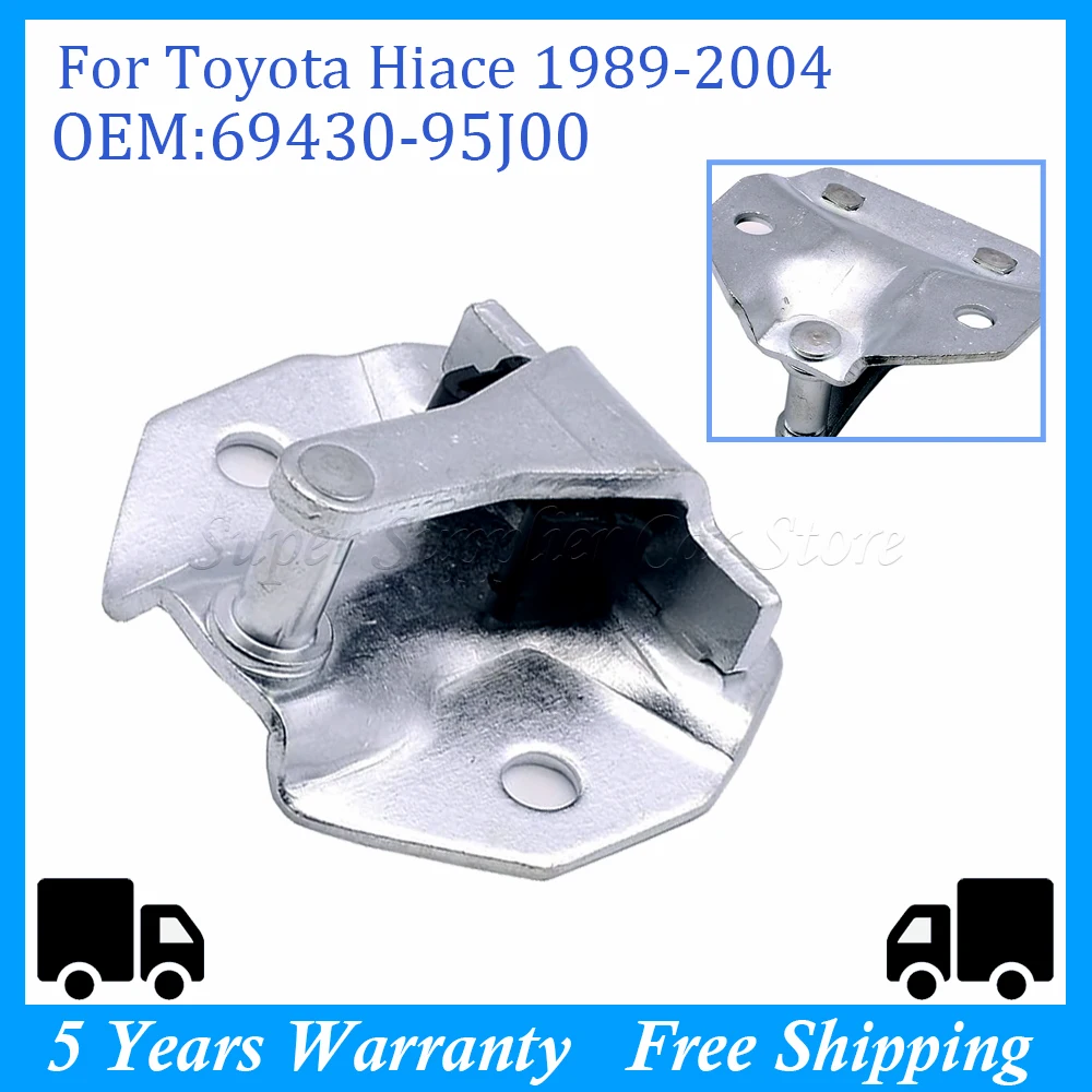 Для Toyota Hiace 1989-2004, крючок для захвата автомобильного заднего багажника, крышки багажника, дверной Ловец, блокиратор 69430-95J00
Для Toyota Hiace 1989-2004, крючок для захвата автомобильного заднего багажника, крышки багажника, дверной Ловец, блокиратор 69430-95J00